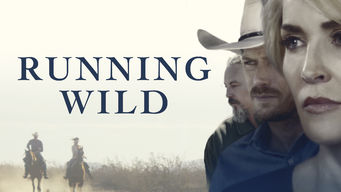 Running Wild