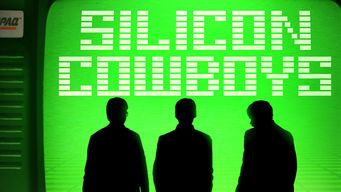 Silicon Cowboys