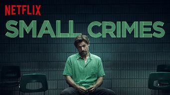 Small Crimes