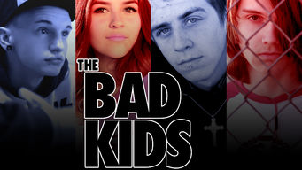 The Bad Kids