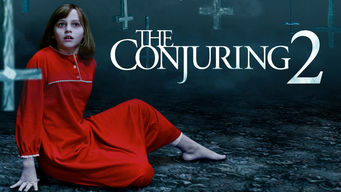 The Conjuring 2
