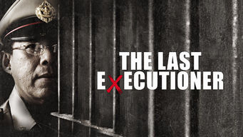 The Last Executioner