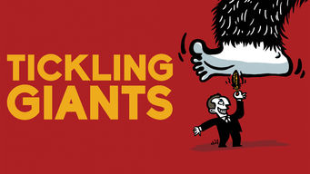 Tickling Giants