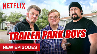 Trailer Park Boys