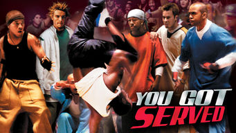You Got Served