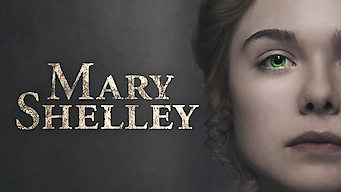 Mary Shelley
