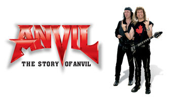 Anvil! The Story of Anvil