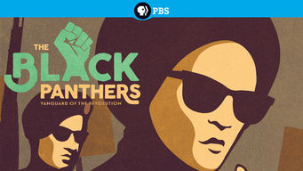 The Black Panthers: Vanguard of the Revolution