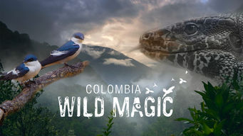 Colombia: Wild Magic