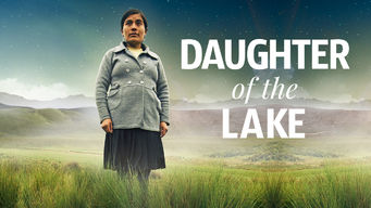 Daughter of the Lake