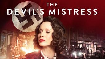 The Devil’s Mistress