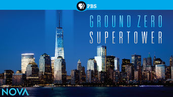 NOVA: Ground Zero Supertower