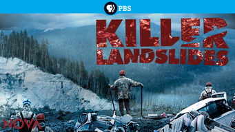 NOVA: Killer Landslides