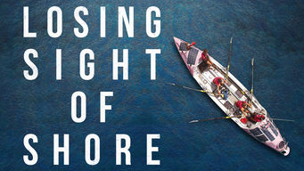 Losing Sight of Shore