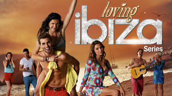 Loving Ibiza
