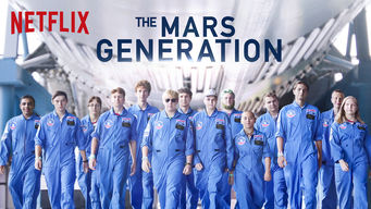 The Mars Generation