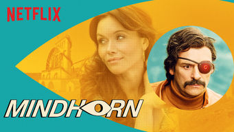 Mindhorn