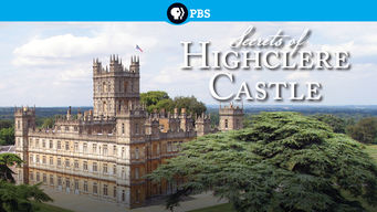Secrets of Highclere Castle