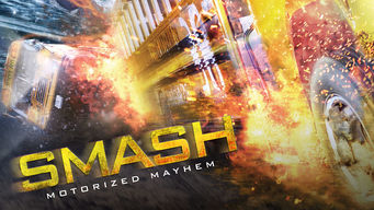 Smash: Motorized Mayhem