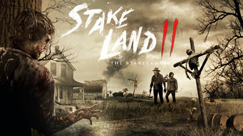 Stake Land II: The Stakelander