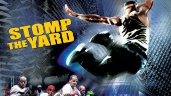 Stomp the Yard