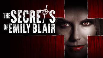 The Secrets of Emily Blair