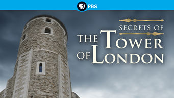 Secrets of the Tower of London