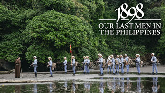 Los Últimos de Filipinas