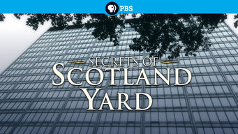 Secrets of Scotland Yard