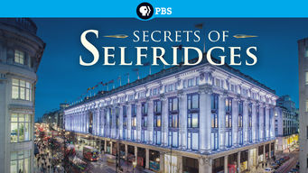Secrets of Selfridges