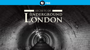 Secrets of Underground London