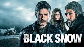 Black Snow