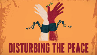 Disturbing the Peace