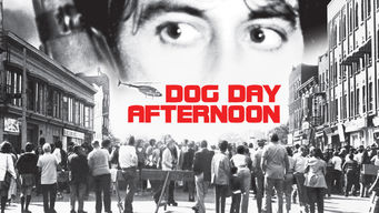 Dog Day Afternoon