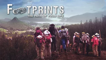 Footprints: The Path of Your Life