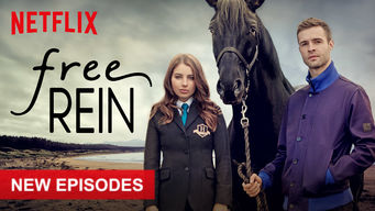 Free Rein
