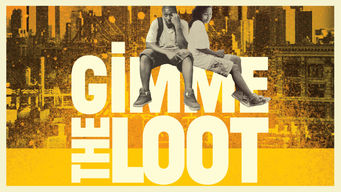 Gimme the Loot