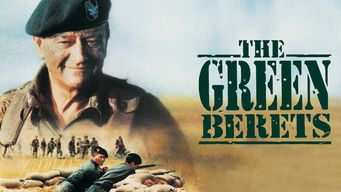 The Green Berets