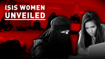 ISIS: Women Unveiled