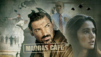 Madras Café