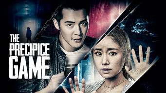 The Precipice Game