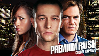 Premium Rush