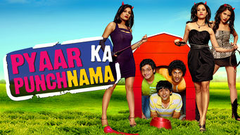 Pyaar Ka Punchnama