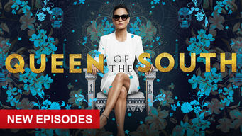 Queen of the South