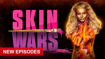 Skin Wars