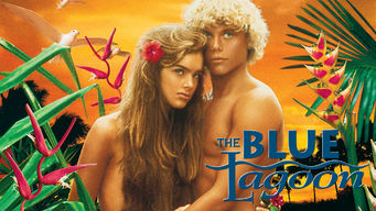 The Blue Lagoon