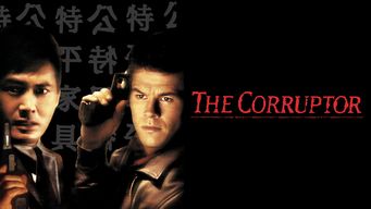 The Corruptor
