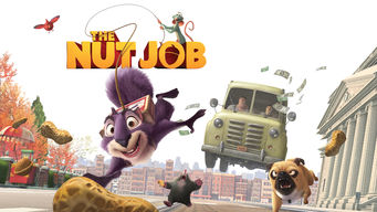 The Nut Job
