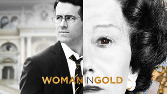 Woman in Gold