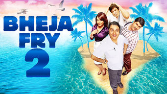 Bheja Fry 2